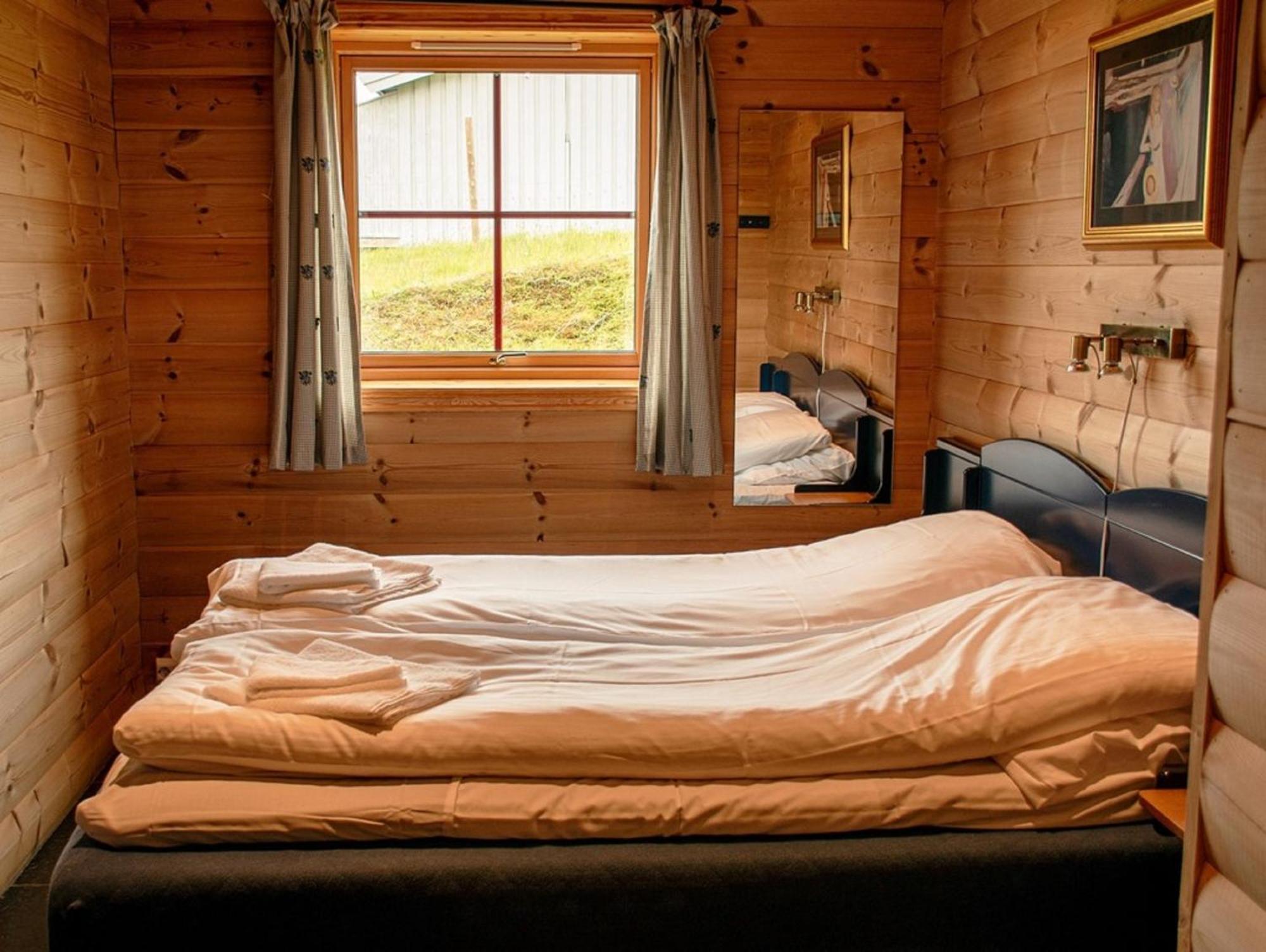 Rondane Haukliseter Fjellhotell Høvringen Esterno foto