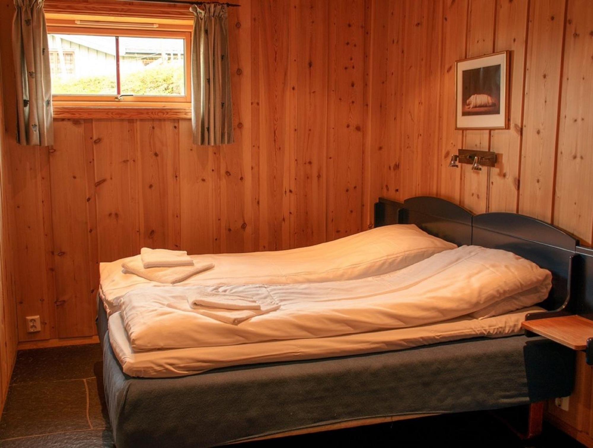 Rondane Haukliseter Fjellhotell Høvringen Esterno foto