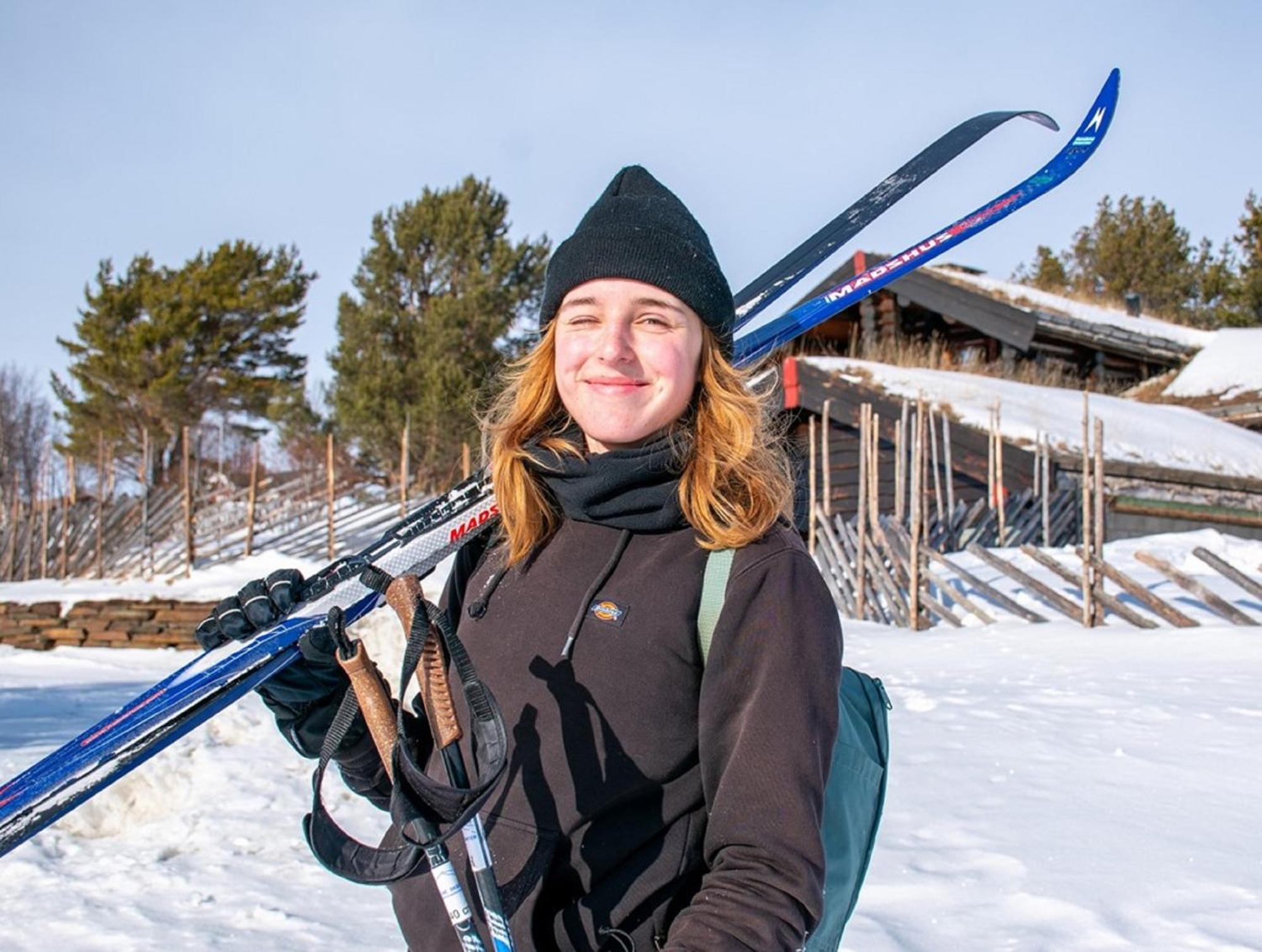 Rondane Haukliseter Fjellhotell Høvringen Esterno foto